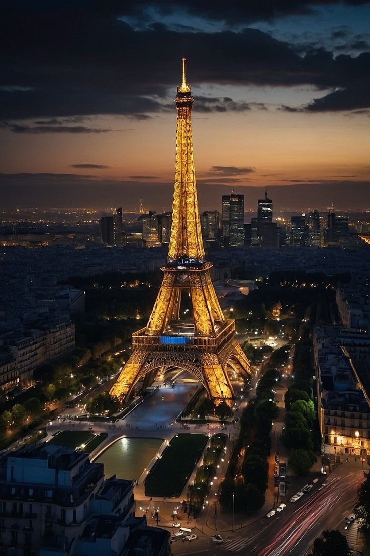SEHEMU NZURI DUNIANI NDOTO YA KILA BINADAMU KUFIKA 

Thread....🧵

1.EFFIEL TOWER 🗼 (Paris,France🇫🇷)
