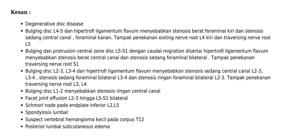 that feeling when you realize that your spine is waay older than your age 🫥