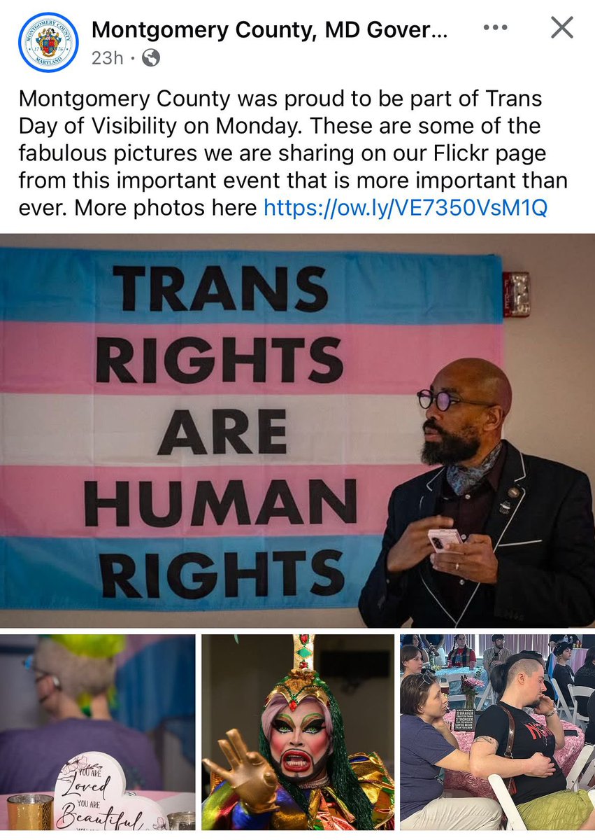 Libs of TikTok tweet media