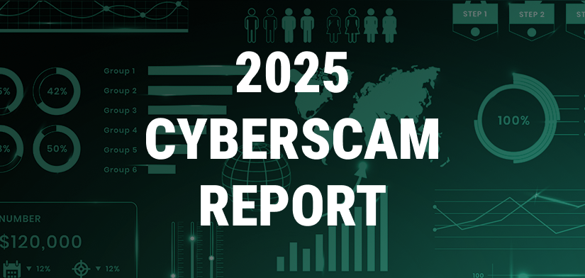 🚨 BrandShield’s 2025 CyberScam Report is out! 200 CISOs reveal how AI scams, brand impersonation &amp; phishing are reshaping cyber risk. Discover key trends, budget shifts &amp; how leaders are fighting back. 👉 hubs.ly/Q03fH86q0 

#Cybersecurity #CISO #AI