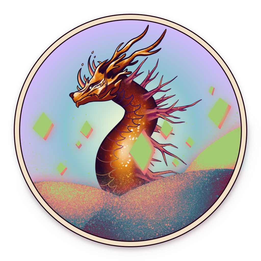 metamenko's tweet image. It stirs beneath the shifting sands, watching, waiting. A whisper in the void, a spark in the dark. When the seal breaks, will you stand or kneel? 

@movementlabsxyz 
#MetaMenko #DarkRealm #AwakenTheAncient