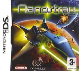 Nanostray - Search / X Nanostray - Search / X