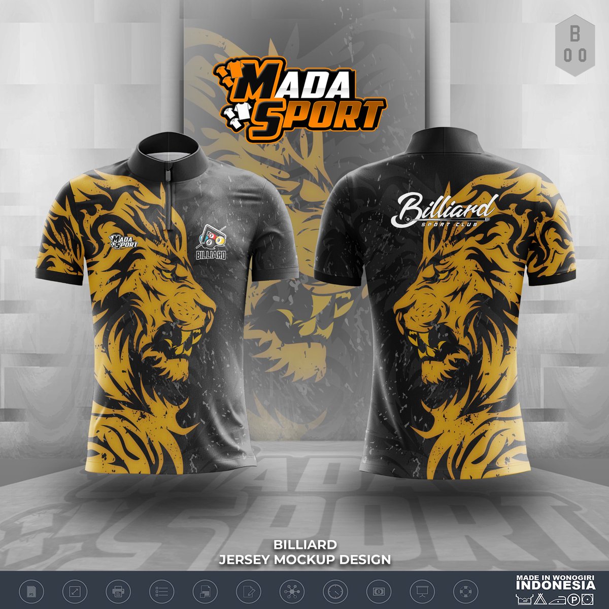 jerseybilliard's tweet photo. Jersey Billiard
Baju billiard
Billiard sport club
Desain jersey billiard

#Billiard #JerseyBilliard #jersey4sale #CustomJersey https://t.co/gDg6Rbyeqw