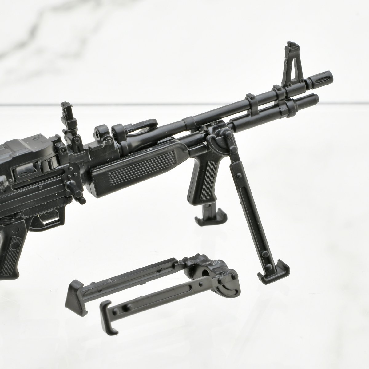 JAPAN製　M60E3 機関銃 TOP