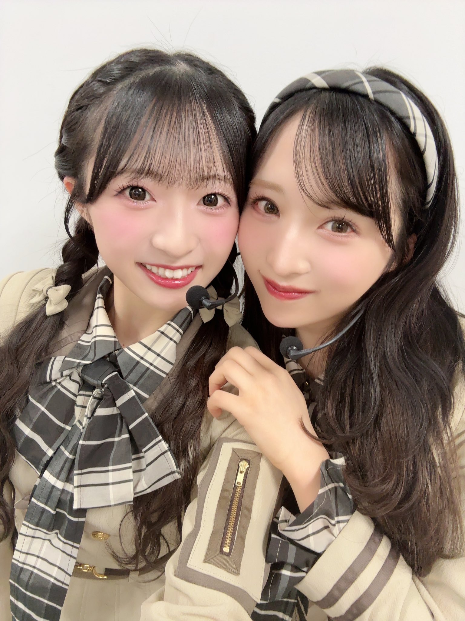 秋山由奈　AKB48 confession weverse ブロマイド　直筆 秋山由奈 AKB48 confession weverse ブロマイド 直筆 秋山由奈