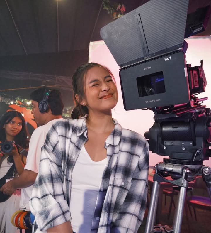 GabbiGlamorous's tweet image. Uncover the mystery and see their fate. Time is running out! What are you waiting for? Watch #HowToCheatDeath on Netflix ❤️✨
@gabbi @TheKhalilRamos @netflix