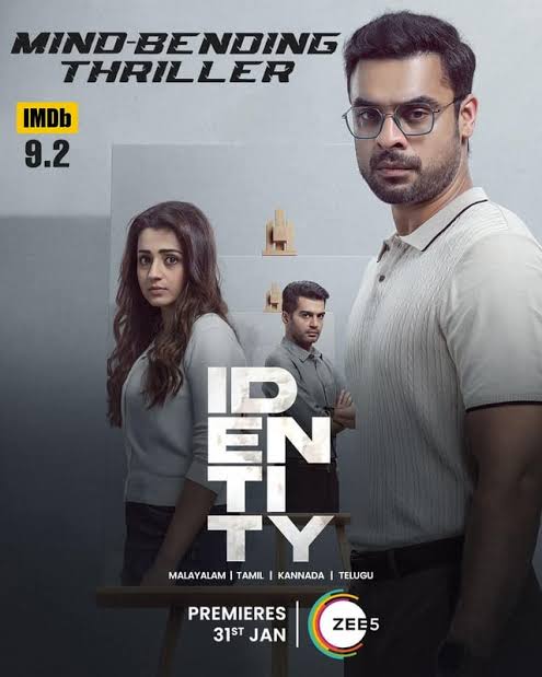 ఎలా రా ఇన్ని కొత్త కథలు ?🫣
ప్రతి ఒక్కటి ఒక్క వజ్రం 💎👌
ఆ బేసిల్ జోసెఫ్ గాడు మాములు స్వింగ్ లో లేడు, PONMAN ఒక అద్భుతం అసలు 👌
రేఖాచిత్రం చివరి వరకు గ్రిప్పింగ్ ఉంటది 
Officer On Duty - Mass అసల్ 
Identity: మామూలు థ్రిల్లర్ కాదయ్య.
మళ్ళీ మలయాళం సినిమాని పొగుడుతున్నా అనుకోకండి🙏