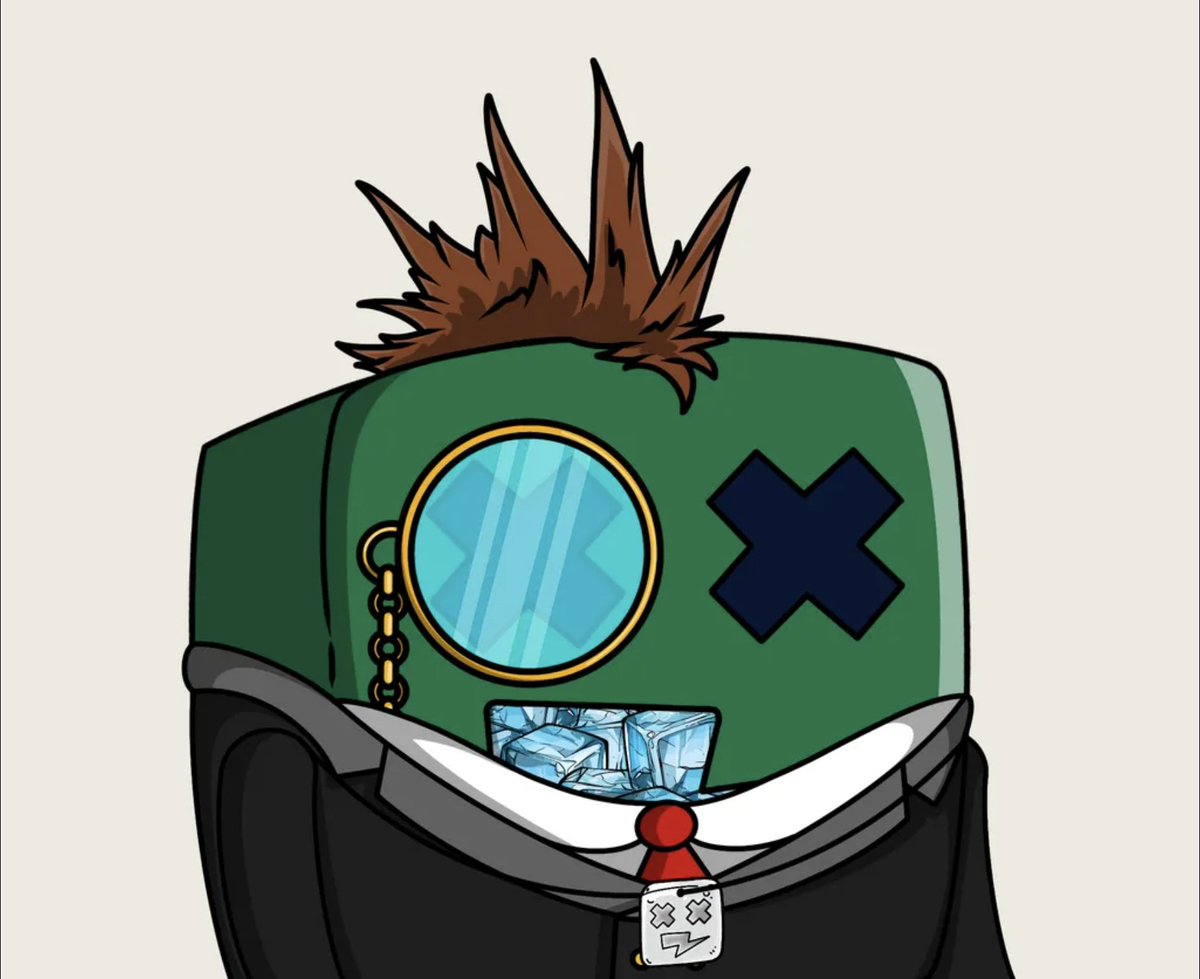 🧊 Degen Cube GIVEAWAY ALERT 🧊

💎 WIN: A chance to win an exclusive Degen Cube 

🎯 To enter:
🔹 Like &amp; RT this tweet ♻️
🔹 Follow <a href="/ICEXRP/">ICE🧊</a> and @SunshineRainBo0  ✅
🔹 Tag 3 friends in the comments 👇
⏳ Ends in 48 hours! 🚀