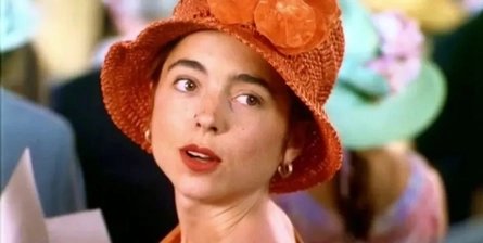 Remembering the English actress Charlotte Coleman who was born on this day in 1968. She died aged 33 in 2001. #CharlotteColeman #MarmaladeAtkins #FourWeddingsAndAFuneral #OrangesAreNotTheOnlyFruit #WorzelGummidge #InspectorMorse #HowDoYouWantMe #BeautifulPeople #AChoiceOfEvils