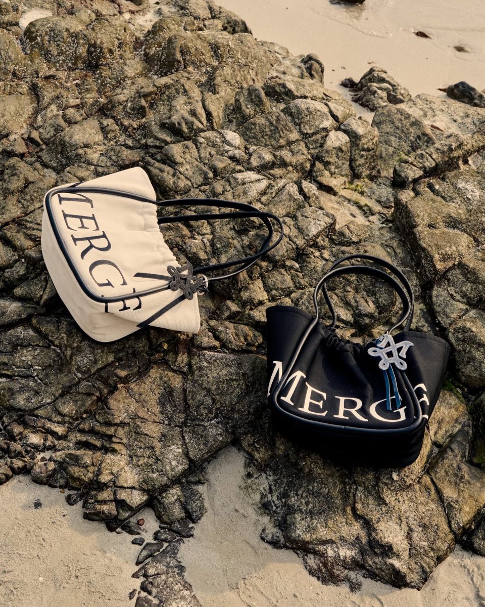 รับกดกระเป๋า merge 
ใช้ use ลูกค้ากดได้ 
กดได้ลูกค้าแกสนจ่ายเองค่ะ
#mergeofficial #merge #กระเป๋าmerge #รับกดกระเป๋าmerge