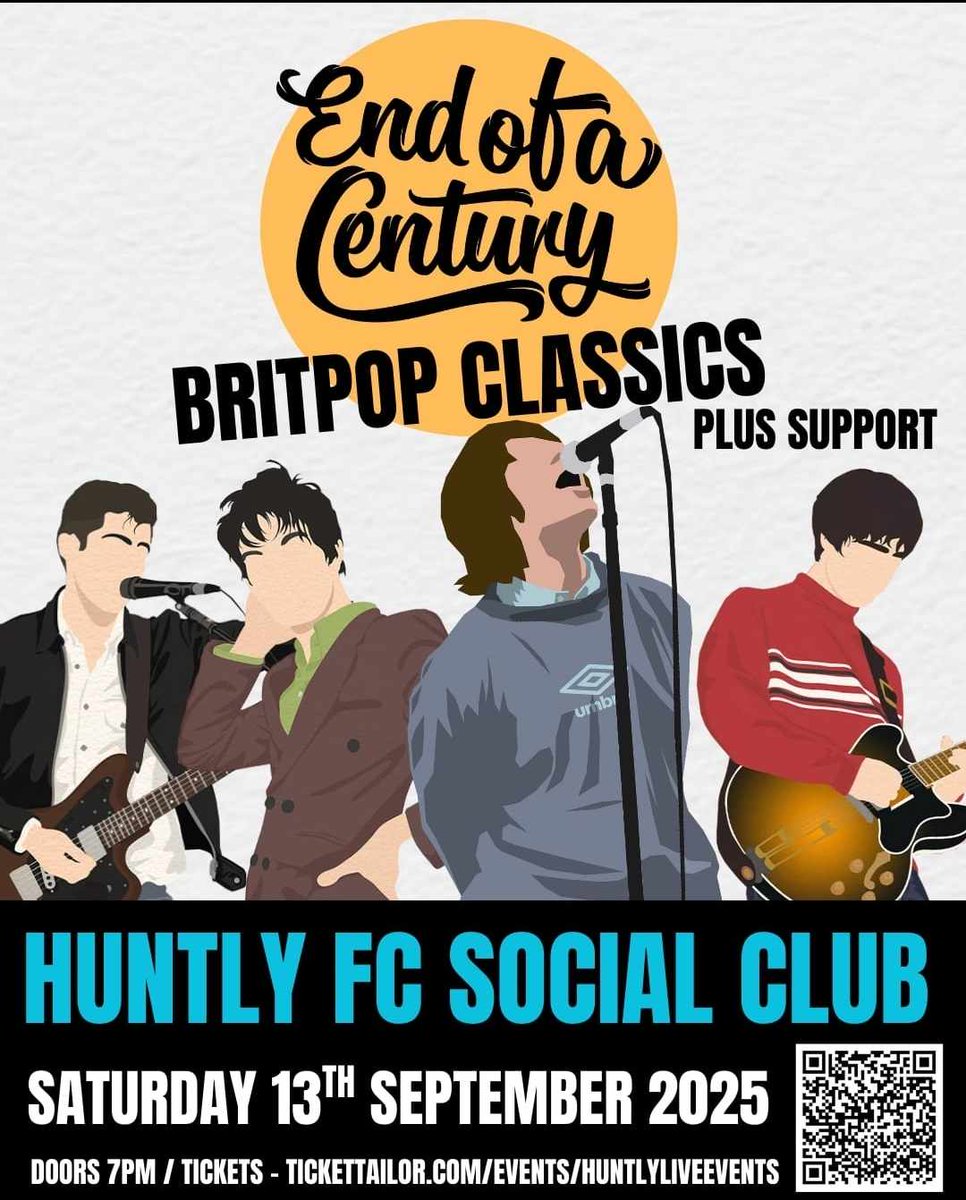 The autumn is getting busy.