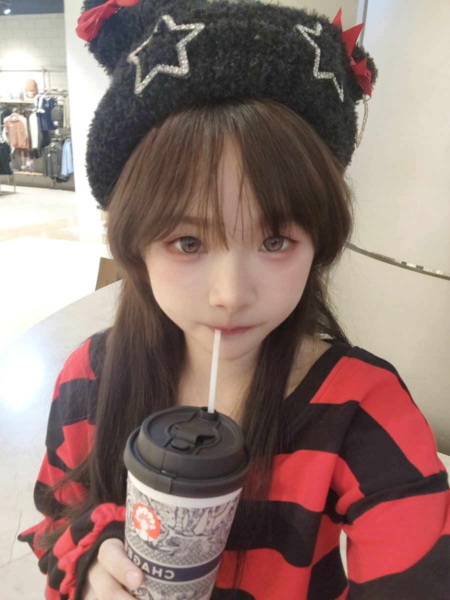 Hmm what should I do today~ 
#olaaphrodite