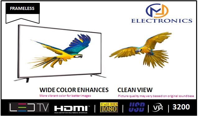 ElectronicsHm's tweet image. Led TV in affordable price. For more info: hmelectronics.co.in/led-tv/