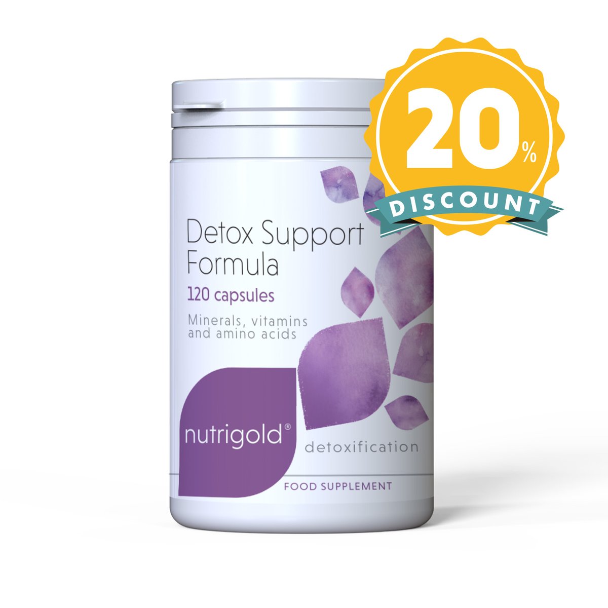 Nutrigold tweet media