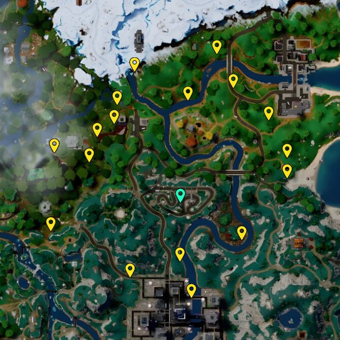 dropmap3's tweet image. dropmap値段表 
1ヶ所につき500円
降下補助　＋300円
詐欺🍐
実績多数 #そこらへんからの贈り物
↓サンプル↓
#賞金付き #フォートナイト #Fortnite #ドロップマップ #dropmap #map #drop #最速降下