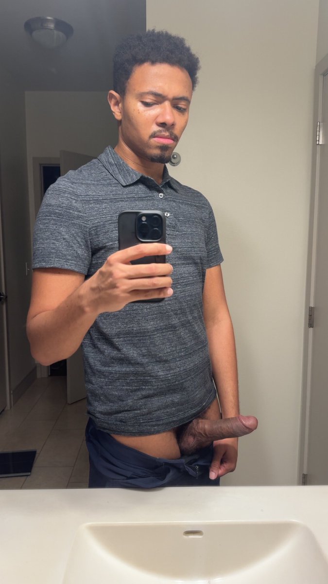 It’s best to greet it with your mouth open wide