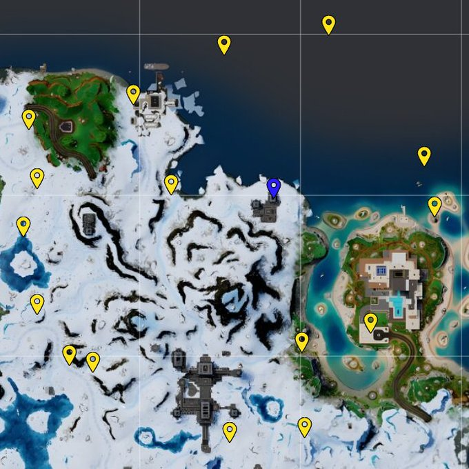 dropmap3's tweet image. dropmap値段表 
1ヶ所につき500円
降下補助　＋300円
詐欺🍐
実績多数 #そこらへんからの贈り物
↓サンプル↓
#賞金付き #フォートナイト #Fortnite #ドロップマップ #dropmap #map #drop #最速降下