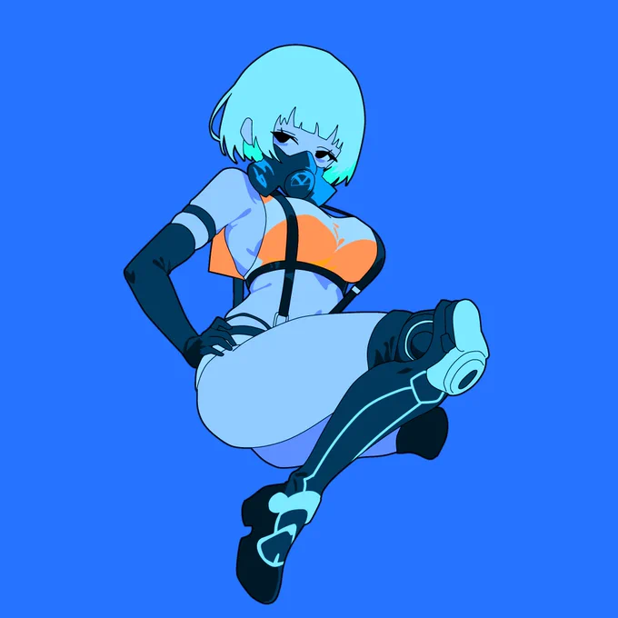 #イラスト #illustration