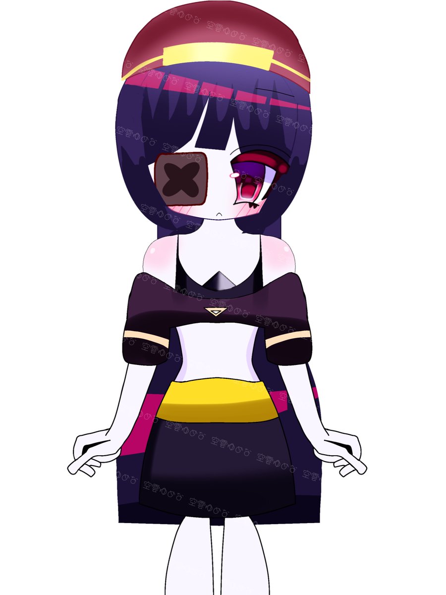 空雲ゆめな૮꒰๑ɞ̴̶̷ ̫ ɞ̴̶̷๑꒱ა ໒꒱ on X