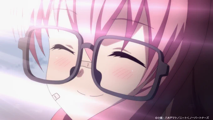 先行カット&あらすじ公開‥‥‥‥‥━━━━━卍         #ニートくノ一       第13話なぜか家事や仕事を      元ニートは頑張りました▼あらすじ&amp;先行カット公開!『ニートくノ一となぜか同棲はじめました』第2クールは4/5(土)25:30放送開始! 