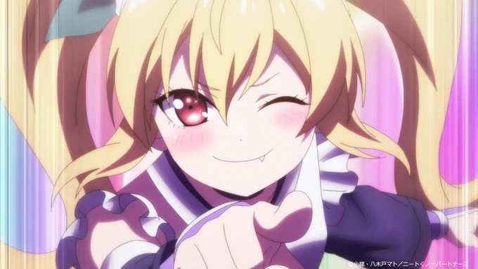 先行カット&あらすじ公開‥‥‥‥‥━━━━━卍         #ニートくノ一       第13話なぜか家事や仕事を      元ニートは頑張りました▼あらすじ&amp;先行カット公開!『ニートくノ一となぜか同棲はじめました』第2クールは4/5(土)25:30放送開始! 