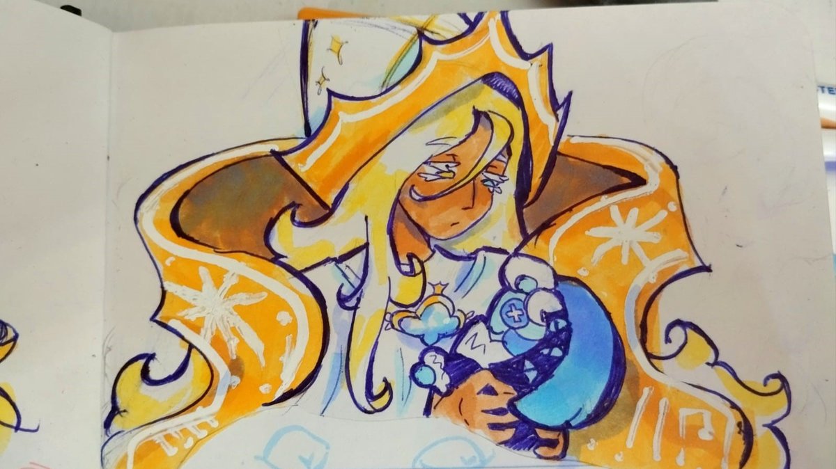 raineforest08's tweet photo. pure vanilla cookieeeee https://t.co/70h9Vu2Zbs