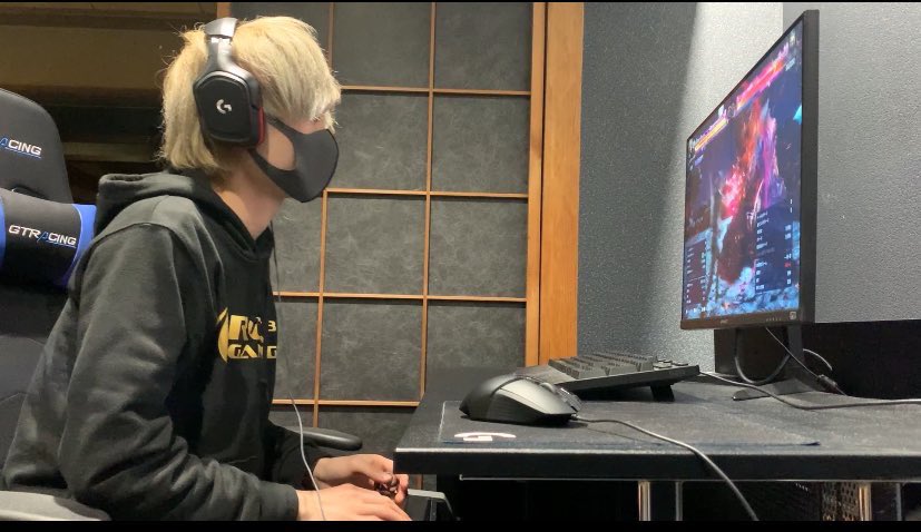 ひっしー HISSY/Rox3Gaming (@hissydayo) / X ひっしー HISSY/Rox3Gaming (@hissydayo) / X
