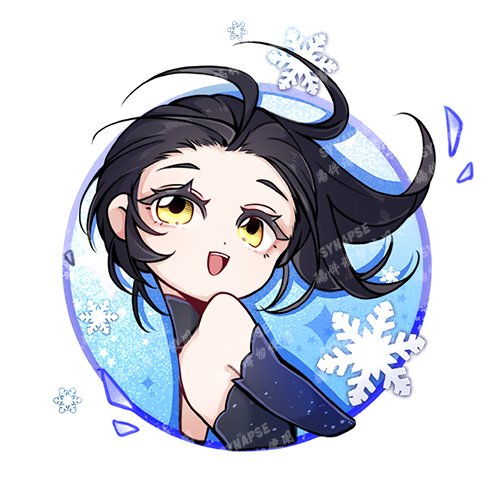 Rydia_02200059's tweet image. #メダリスト #medalist 
#舞冰的祈愿 
爱你们乖宝