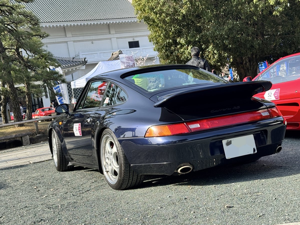 whelmermspae86's tweet photo. 当日のお宝画像です。今年20歳になる愛車を帰って愛でたいと思いました。
#Girodimikawaenshu2025 #豊川稲荷 #WHELMER #ウェルマー
Translate post https://t.co/zc3POu25Hx
