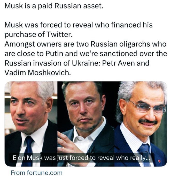 Concerned4us's tweet image. BILLIONAIRES&amp;amp;MUSK IS NOT MAKING GOV MORE EFFICIENT&amp;gt;HE IS HACKING&amp;amp; HARVESTING OUR ENTIRE GOV INFO! FOR WHAT PURPOSE? HE IS NOT TO BE TRUSTED WITH 1 MORE DAY&amp;gt;LET ALONE WHOLE MONTH OF HACKING&amp;amp; HARVESTING OUR INFO&amp;amp;SYSTEMS OF GOV! #1SOURCE OF INFO&amp;gt;@Greg_Palast Chief Investigative&amp;gt;