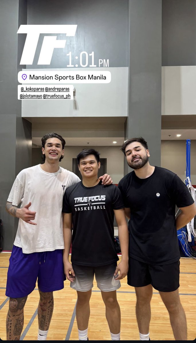 EAbiertas84771's tweet photo. Paras brother 🤘💕 #kobeparas #andreparas #kylinealcantara #kybe https://t.co/EmvFRAK6mf