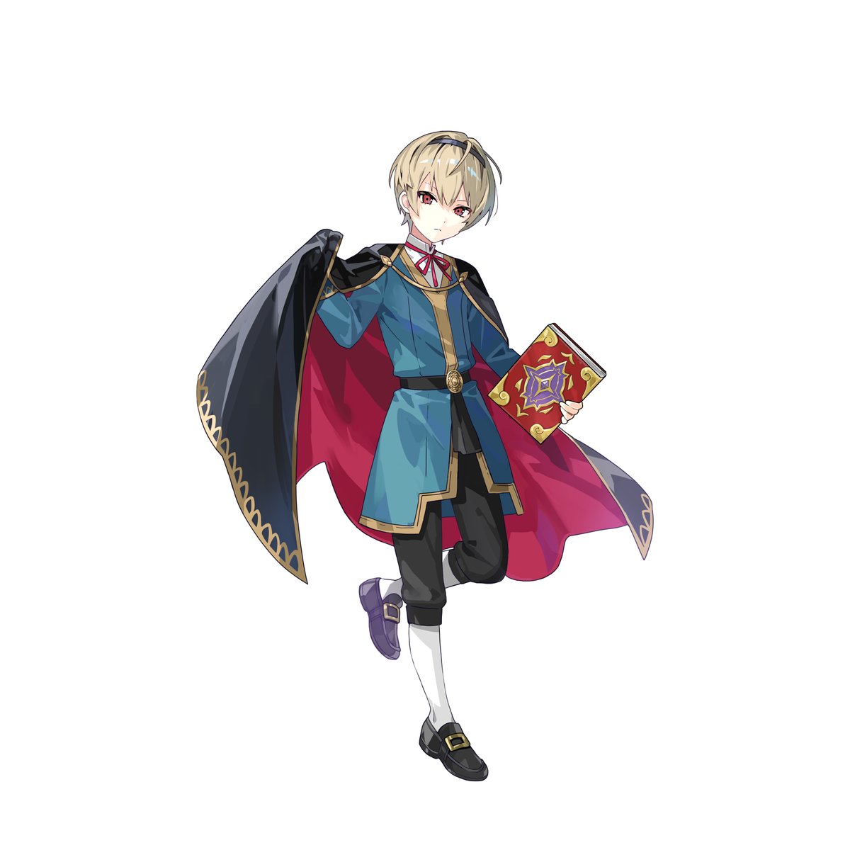 絶版 Nintendo Characters ファイアーエムブレムif レオン英雄 絶版 Nintendo Characters ファイアーエムブレムif レオン英雄