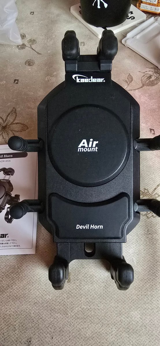 ミキ・ナカジマ@KATANA＆CBR tweet media