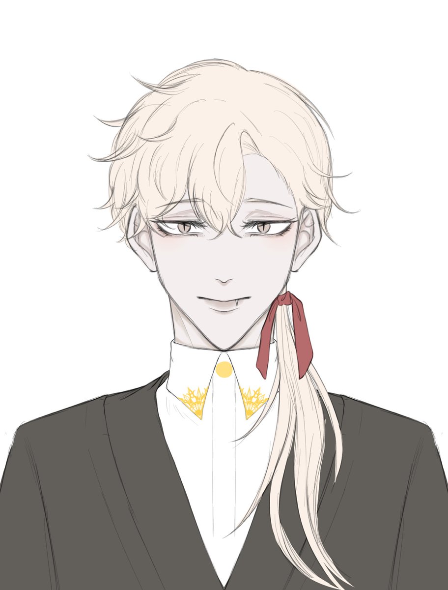 Kunohei_HRM's tweet photo. #HRM_Commu( ชั่วคราว )

ดวงใจเจ้าเอย...
มิควรเลยเปล่าไร้ความใฝ่ฝัน
กี่วัยเยาว์เปล่าค่าบูชายัญ
แก่โลกปัจจุบันอันแล้งไร้

วัยเยาว์เจ้าเอย...
ปลิดคว้างสังเวยยุคสมัย
กี่ชีวิตสูญเปล่าอีกเท่าใด
โลกโอบกอดเธอไว้ไม่ทันแล้ว.

—

@ 羽根巻 九戸
ฮาเนมากิ คุโนเฮ

- ปี 3 ห้องสุริยัน

Doc in bio https://t.co/4TiMqeDSQT
