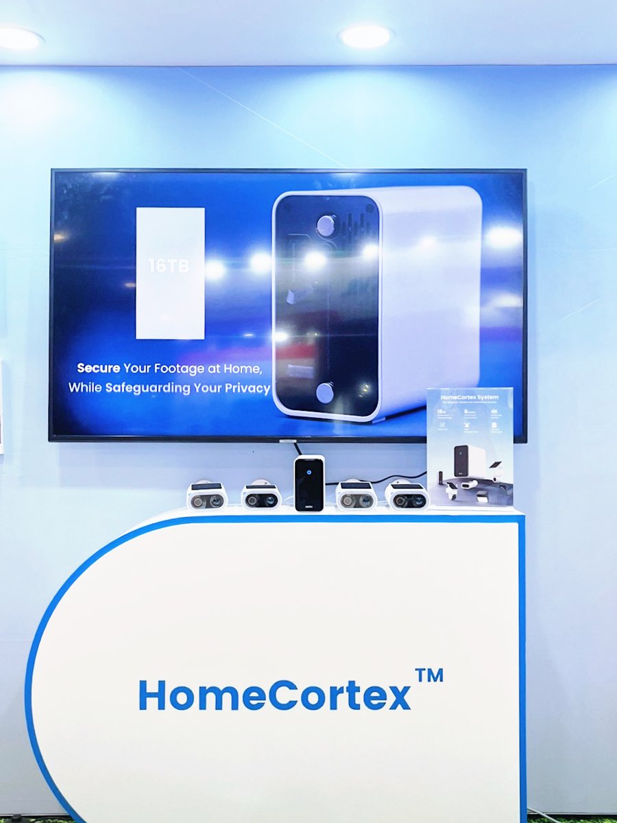 aosulife's tweet image. Live at ISC West! 📷 Booth #9133 – Come see us!
#aosulife #ISCWest #SmartSecuritySolutions #SmartSecurityCamera
