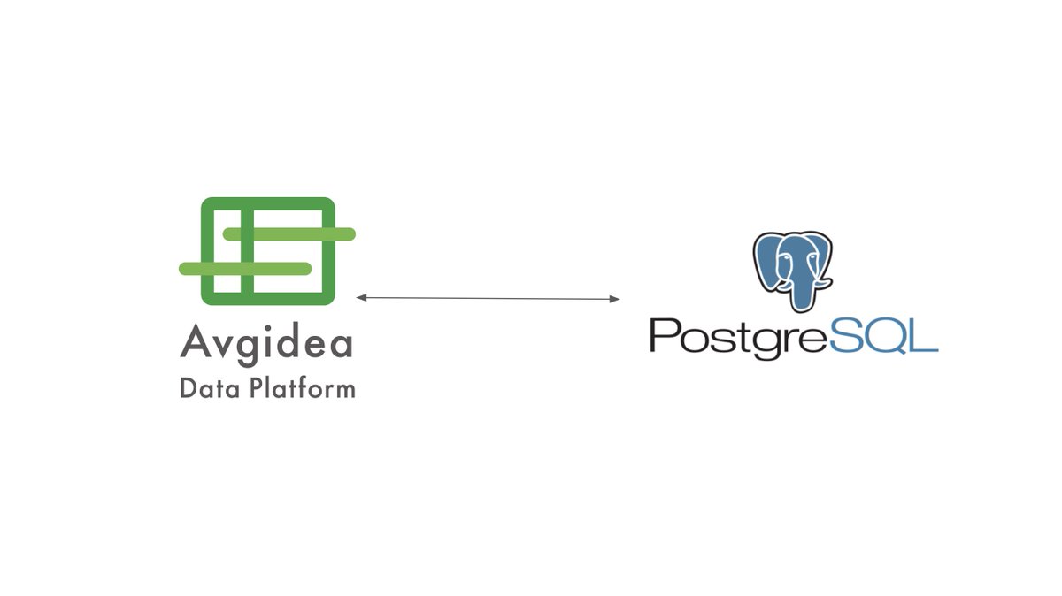 avgidea's tweet photo. PostgreSQL Datasource is now live on Avgidea Data Platform!

You can now seamlessly transfer data between your storage and PostgreSQL-compatible databases (e.g., Amazon Aurora PostgreSQL) — all through a simple, UI-driven workflow.

Plus, with the adpy Python package, you can define Functions that directly manipulate table rows in PostgreSQL. Ideal for ETL pipelines and custom data processing logic — without the boilerplate.

https://t.co/Kh4m7RDYKk

#PostgreSQL #ETL #DataEngineering