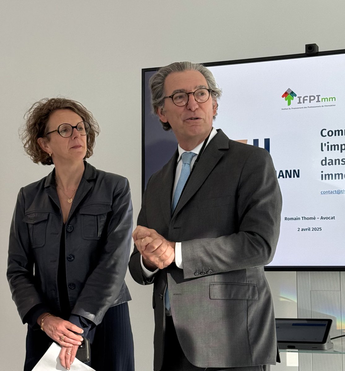 Norbert Fanchon tweet media