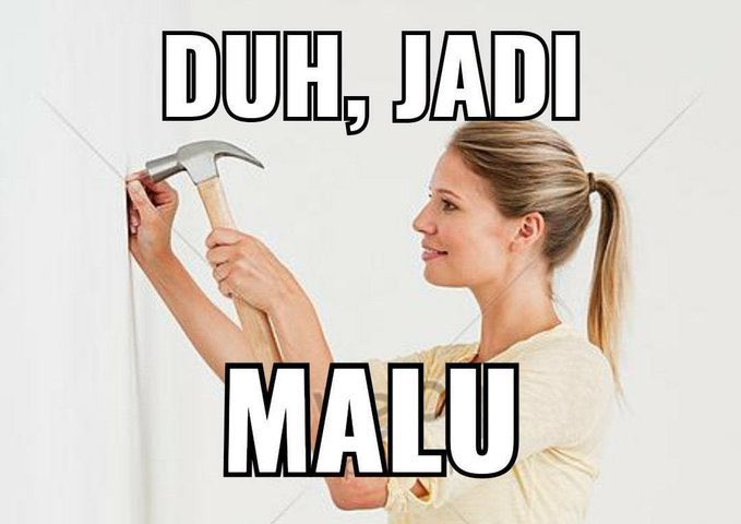 abis ngelakuin hal bodoh (lagi)
