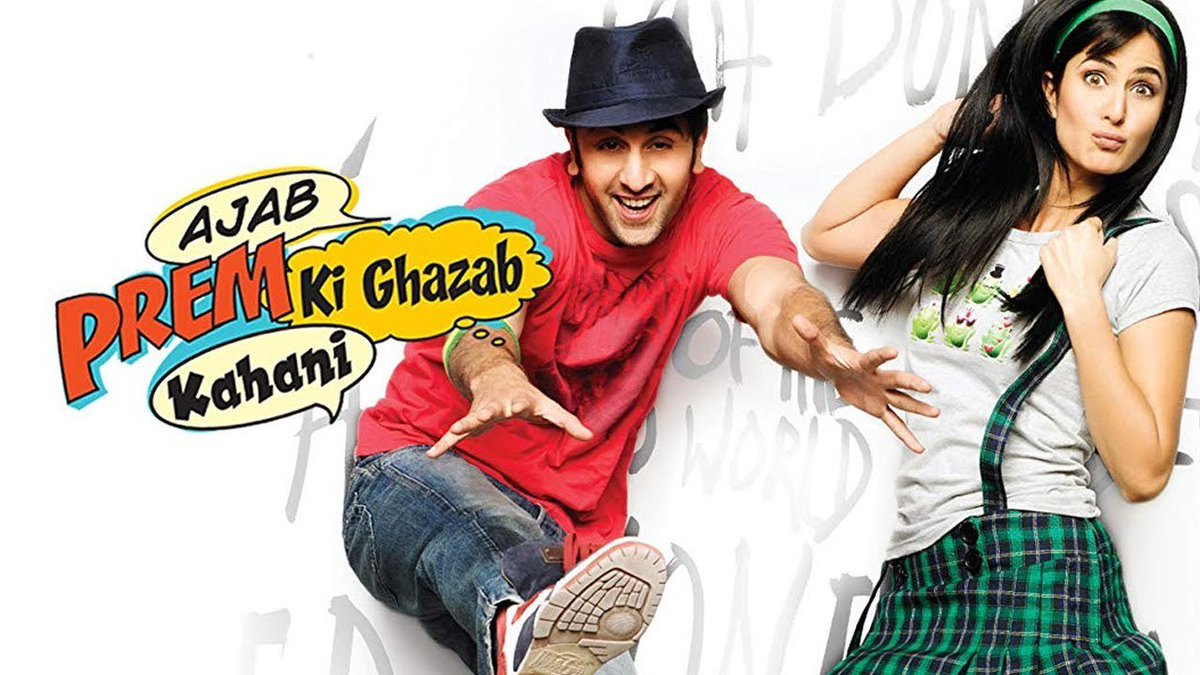 CineHub tweet media