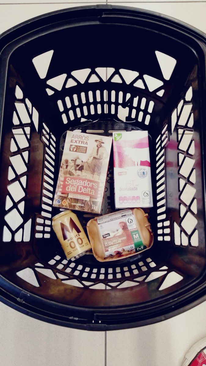 Entren en vigor els aranzels del 20% que Trump ha imposat a Europa i, per tant, a Catalunya.

Ara, més que mai, és el moment de fer costat als nostres productors. Ara, més que mai, toca omplir la cistella de la compra de productes catalans o, en el seu defecte, europeus.