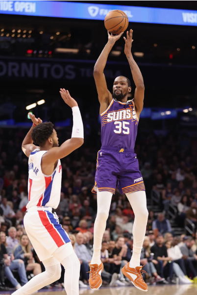 TallNiggaSeason's tweet photo. Kevin Durant pullin’ up from anywhere — no emotion, just buckets. 

CA: GSiCP2drGuWTr6ESwCVYPAWQRvmo5nCT3dTkXBehpump

Telegram: https://t.co/Thng71y0XW
#TallNiggaSeason #KevinDurant #NBA #NBATwitter #CryptoTwitter #SolanaGems #Next100x #MemeCoinSeason #DeFi #CT #Suns #basketball https://t.co/CqrJedDNi4