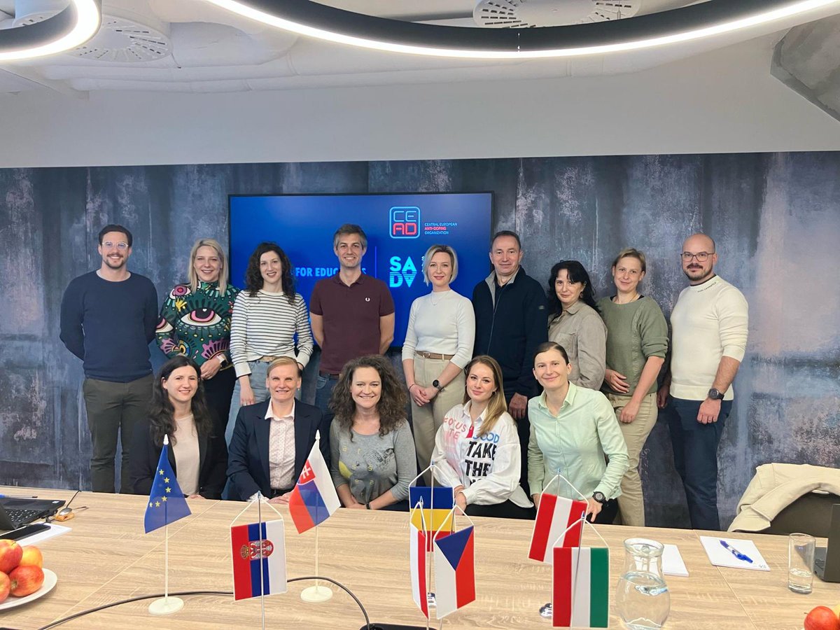CEADO held its Education Meeting in Bratislava. CEADO Education Manager gathered to discuss the latest developments and future strategies. The event featured presentations and discussions on key issues such as the ISE Review, the post-T-DO Bonn meeting and UNESCO initiatives.