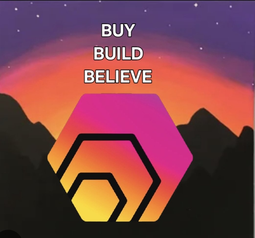 weirangelic's tweet photo. HEX: Lock in TODAY.
JOIN TEAMWIN
$HEX is a Peer-to-peer, high rewards, secure, proven, efficient, growing L1 bloomer
#StillEarly #WINHARD
https://t.co/ttvGdZR7DE 🎩 https://t.co/FRXngFMbmL