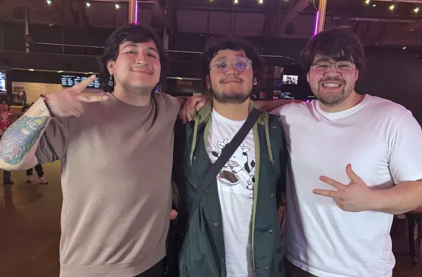 Guildhouse Esports tweet media