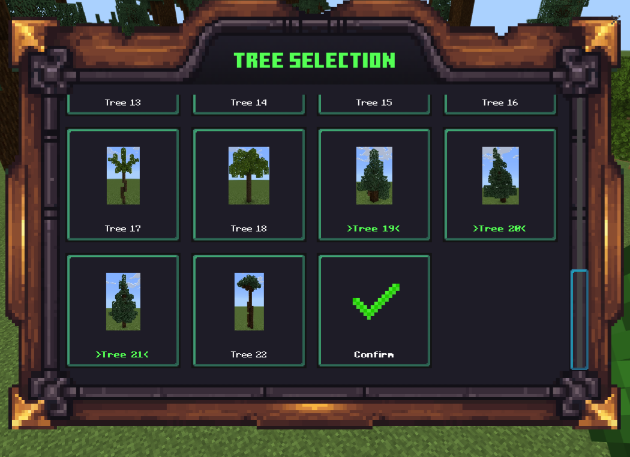 raycka13's tweet photo. Tree Facilities 3.2 now out!

https://t.co/Rp8sBxF8xQ https://t.co/Zf5iXzbRfe