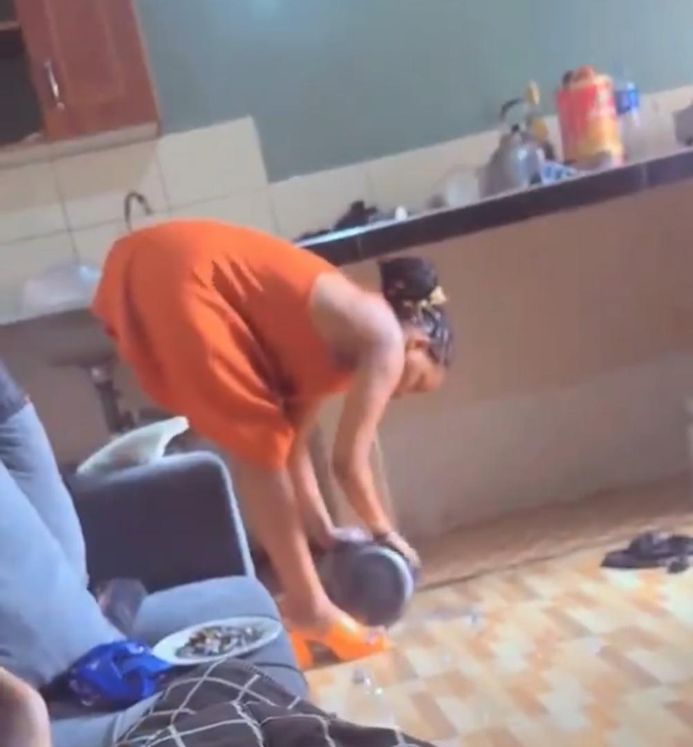 Malkia Nyuki 👑 tweet media