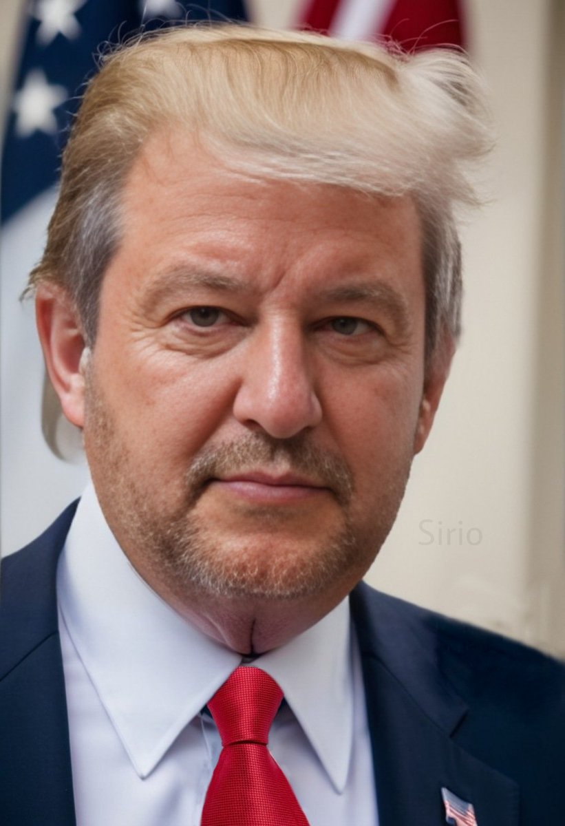 i dazi sono un'opportunità...
#Trump #dazi #Salvini #3aprile