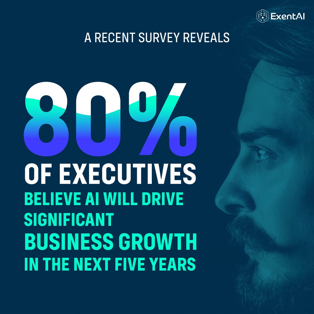exentai's tweet photo. ExentAI is at the forefront of this transformation, offering innovative AI solutions that empower businesses to enhance efficiency, security, and automation. Embrace the future with ExentAI and unlock the potential of AI-driven success.
#exentAI #ai #businessgrowth #innovation https://t.co/cOIowRxaqD