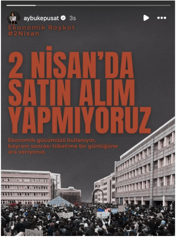 ufukcansever's tweet photo. @DrTasbas Hani belki senin soylediginin aksine gercekten ne paylasmis gormek isteyen olur diye. https://t.co/z1zsAEt6md
