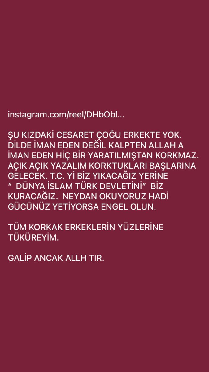 İstanbulu seven biri (@mehmetd51428) on Twitter photo 